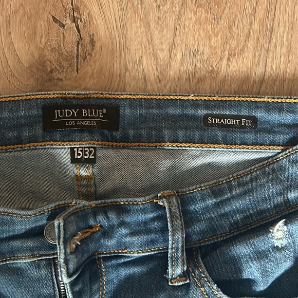 Judy Blue- Women’s Jeans - Picture 4 of 6